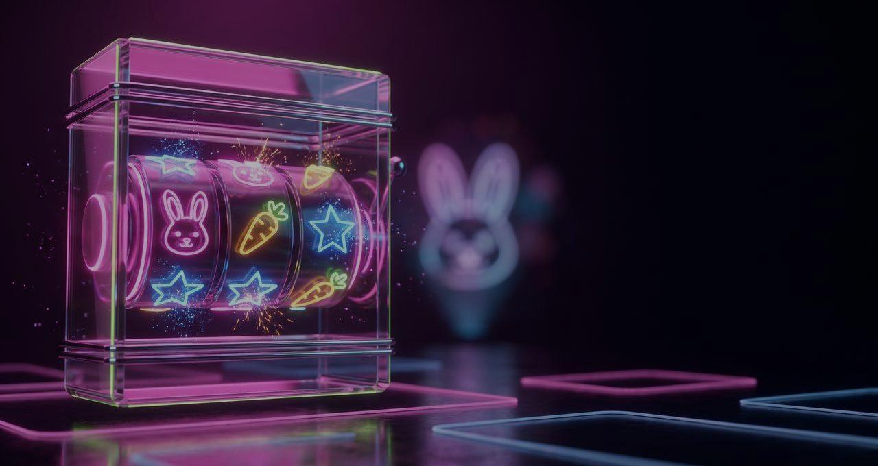 Play bunny