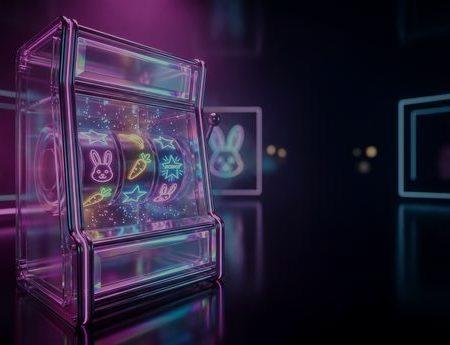 Play bunny