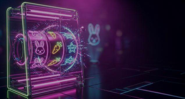 Play bunny