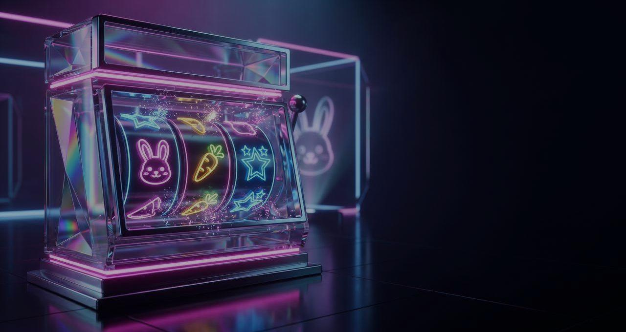 Play bunny